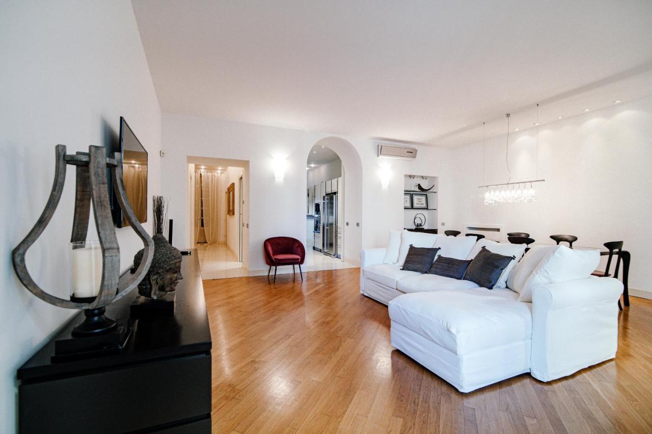 La Finestra Sul Duomo - The House Of Travelers Apartment Como Ngoại thất bức ảnh