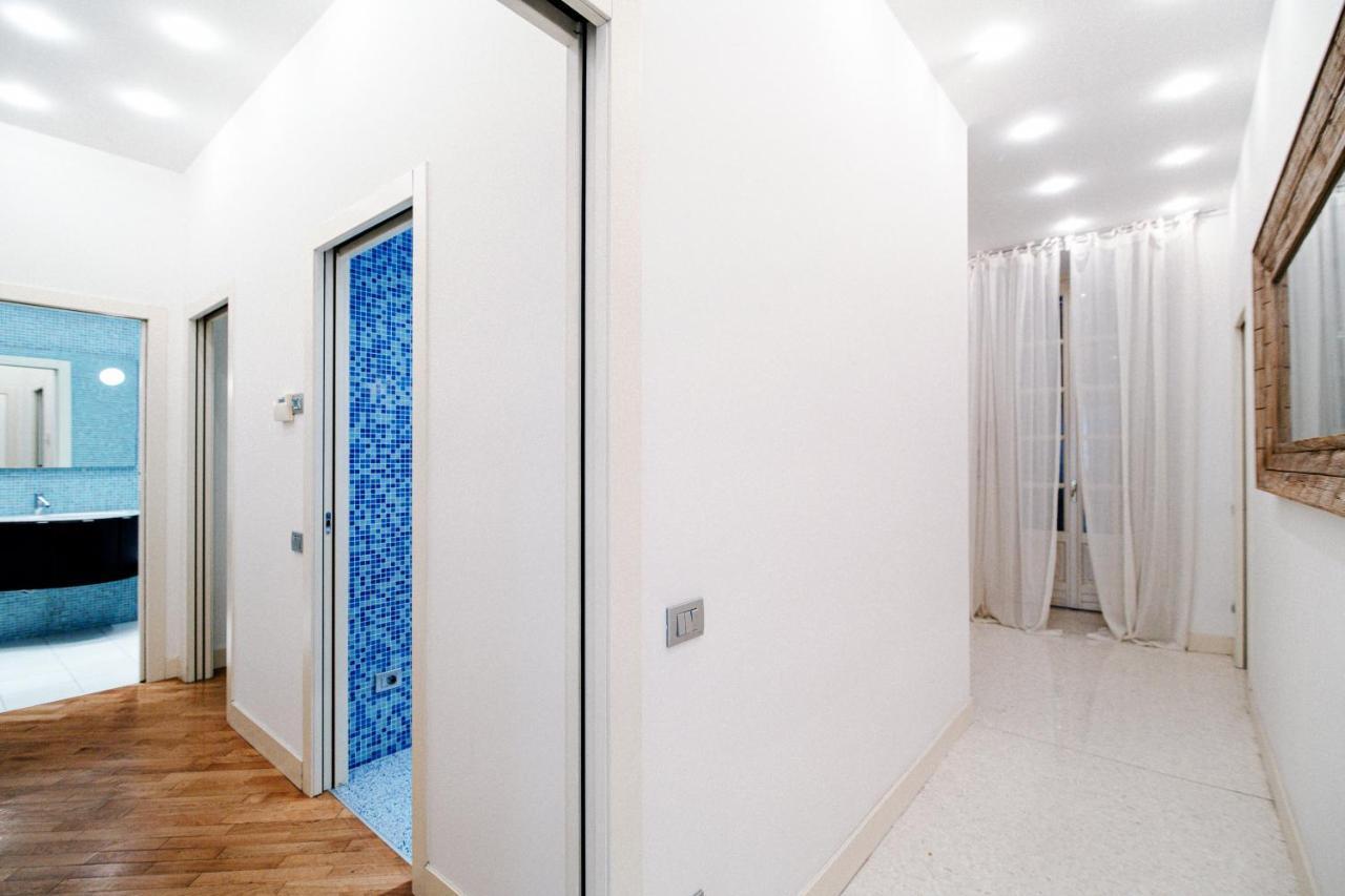 La Finestra Sul Duomo - The House Of Travelers Apartment Como Ngoại thất bức ảnh