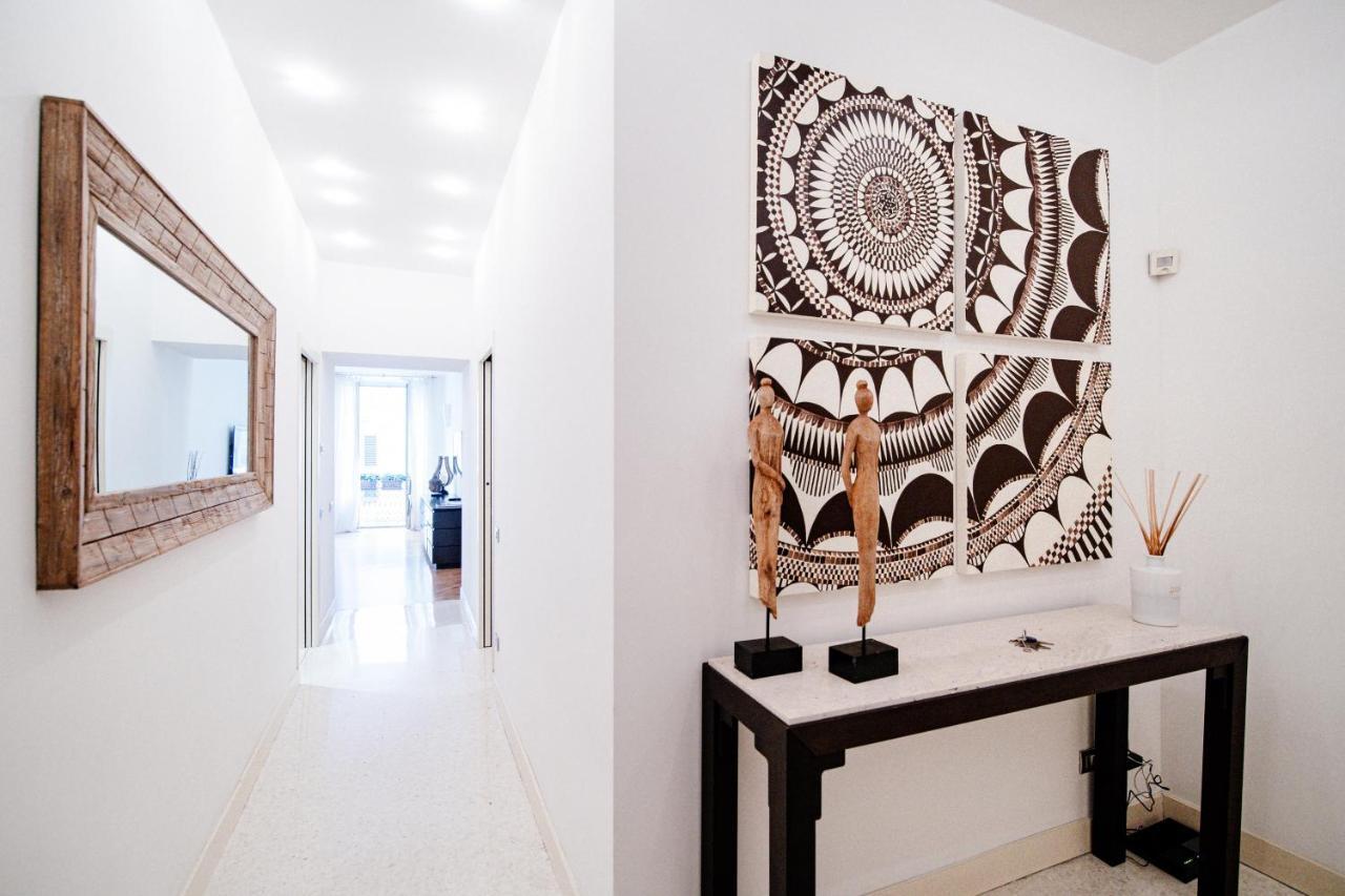 La Finestra Sul Duomo - The House Of Travelers Apartment Como Ngoại thất bức ảnh