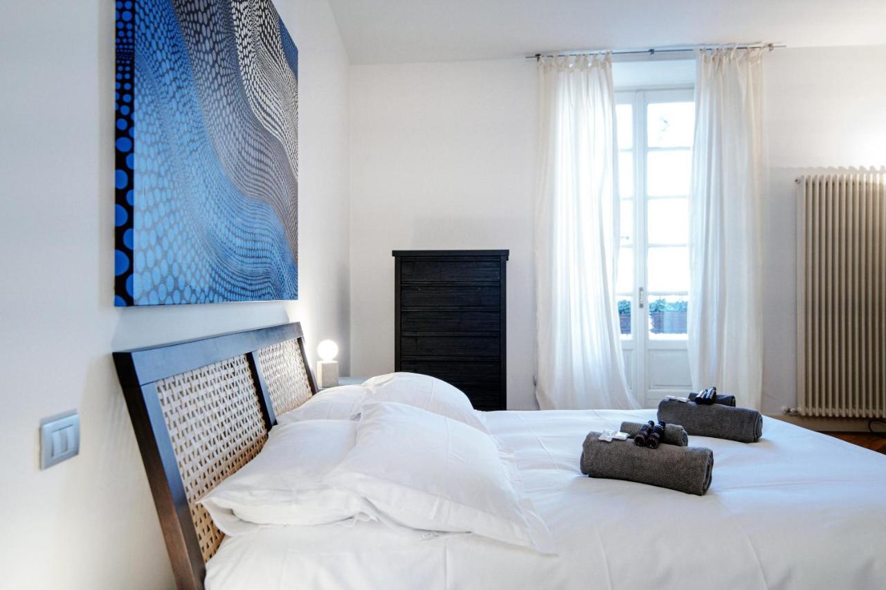 La Finestra Sul Duomo - The House Of Travelers Apartment Como Ngoại thất bức ảnh