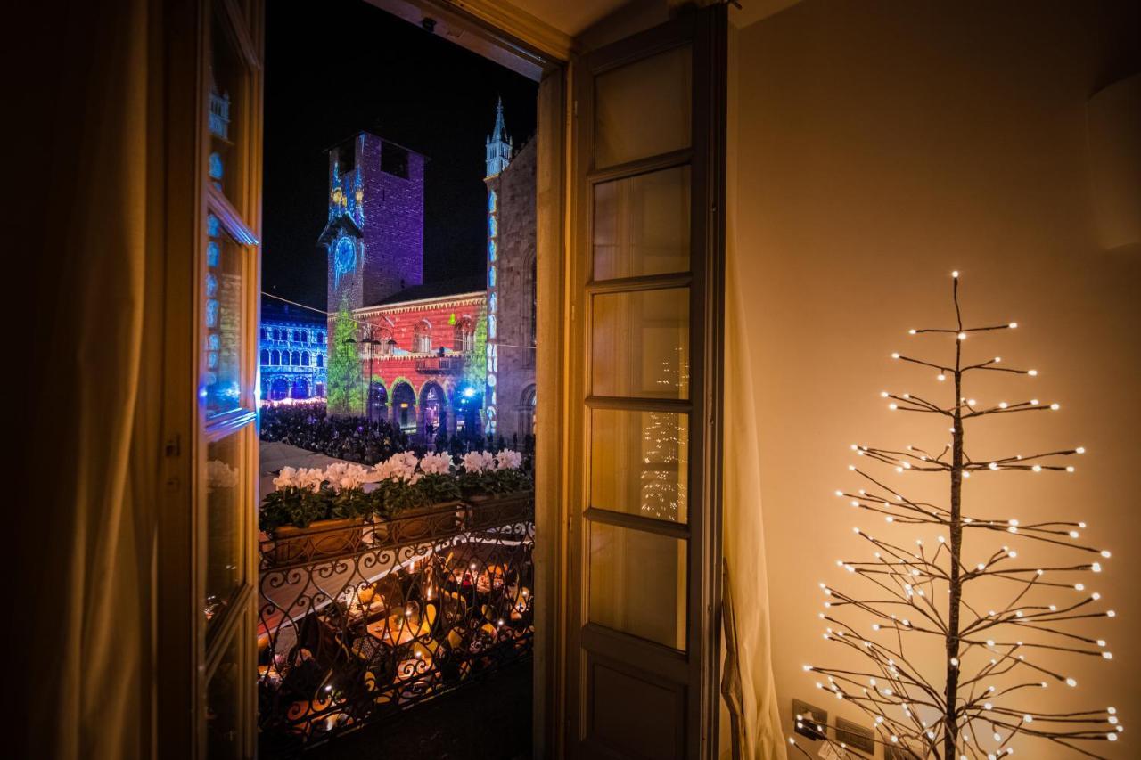 La Finestra Sul Duomo - The House Of Travelers Apartment Como Ngoại thất bức ảnh