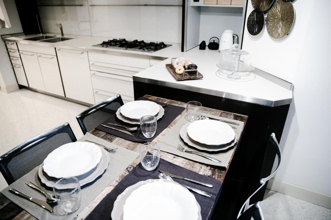 La Finestra Sul Duomo - The House Of Travelers Apartment Como Ngoại thất bức ảnh