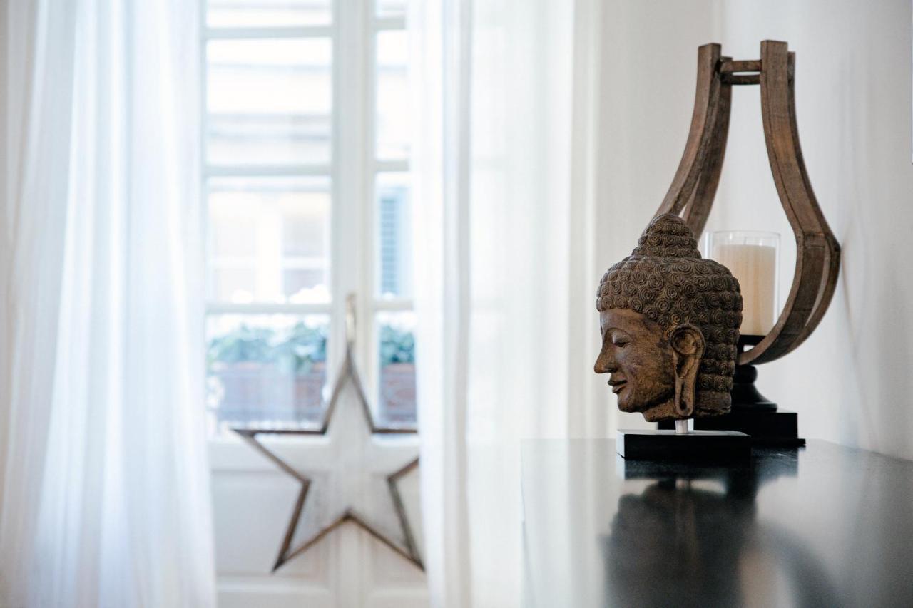 La Finestra Sul Duomo - The House Of Travelers Apartment Como Ngoại thất bức ảnh